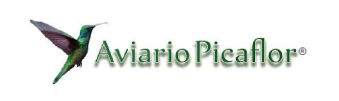 Aviario Picaflor