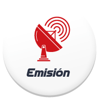 PlaneCloud Emisión