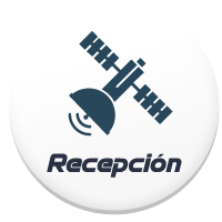 PlaneCloud Recepción