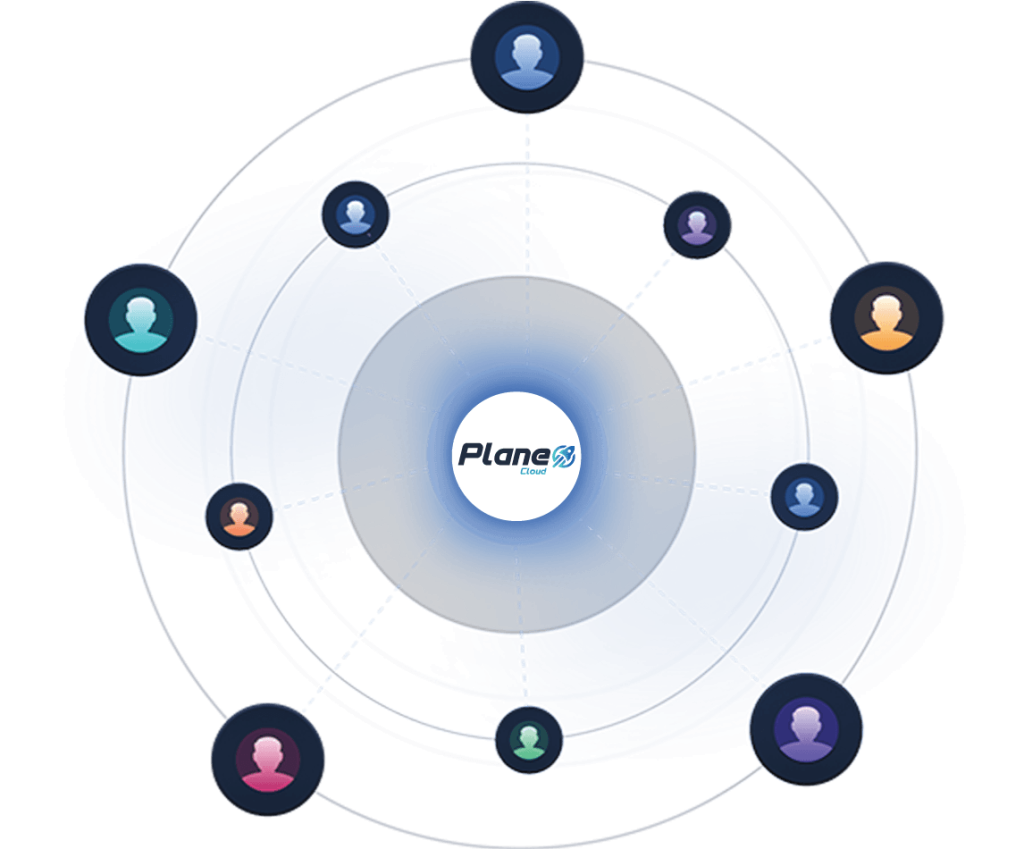 PlaneCloud Soluciones